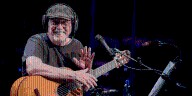 Silvio Rodríguez inicia gira latinoamericana