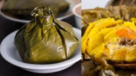 ¿Cuál es la forma correcta de calentar un tamal? métodos recomendados para conservar su sabor