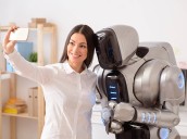 Fortune 500 does not plan to use AI to replace support staff • The Register