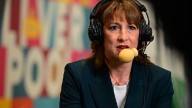The wild rumours circulating at Labour's conference probably, we don't know, we can't get in