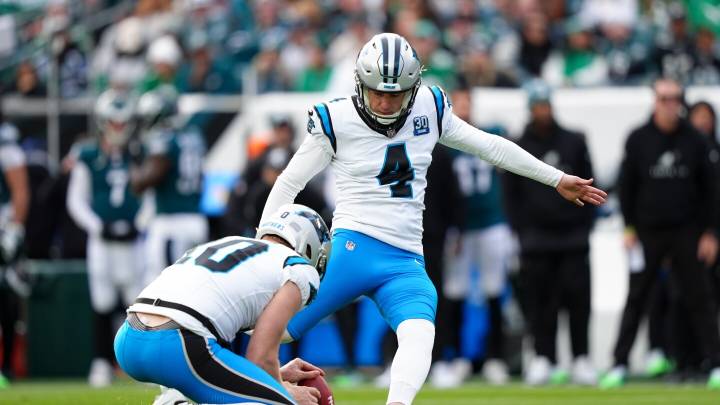 49ers will sign K Eddy Piñeiro