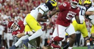 Bryce Underwood’s legs would help unlock Michigan Football’s offense