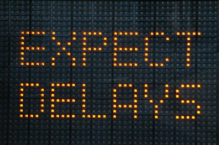 Expect delays in morning commute after two crashes on I