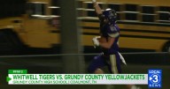 Grundy County Yellowjackets move to 4-0 for first time since 1990 with 36