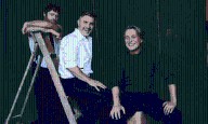 Take That are back: The band announce epic stadium tour Circus Live  for summer 2026