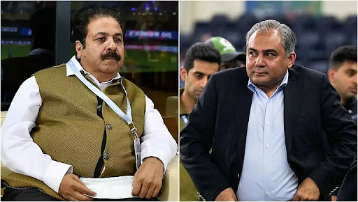 Trophy tug-of-war: India’s Asia Cup win overshadowed by Pak Mohsin Naqvi’s post