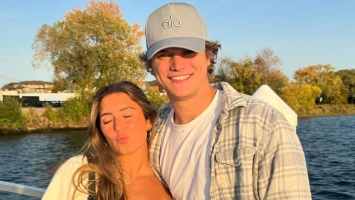 Vikings Quarterback J.J. McCarthy Plays Just Days After Son’s Birth