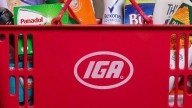 IGA in fresh bid to take on Woolies and Coles as new rewards program launched