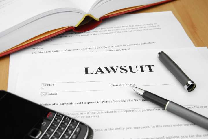 Class Action Lawsuit Challenges Trump-Vance Administration’s Unlawful “National Data Banks” That Consolidate Sensitive Personal Information Across Federal Agencies