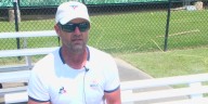 Youth tennis coach faces federal charges for transporting minor for sex