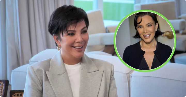 Kris Jenner, 69, Opens Up On Why She Got A Facelift: ‘My Version Of Aging Gracefully’