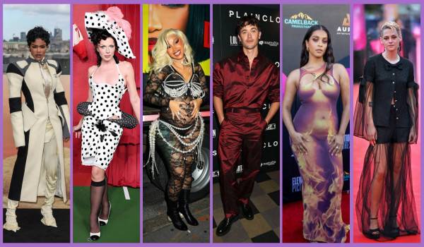 Film, TV, and Music Promo Fashion Roundup: ohnotheydidnt