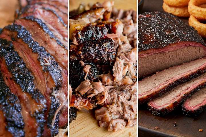 Where To Find The Best Brisket In Longview, Texas