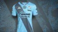 Nuevo jersey alternativo del Club Puebla, ¿inspiración o ‘alguien’ se copió la tarea?