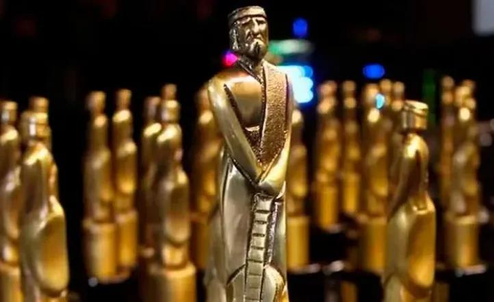 Se entregan los premios Martin Fierro 2025: la lista de ganadores