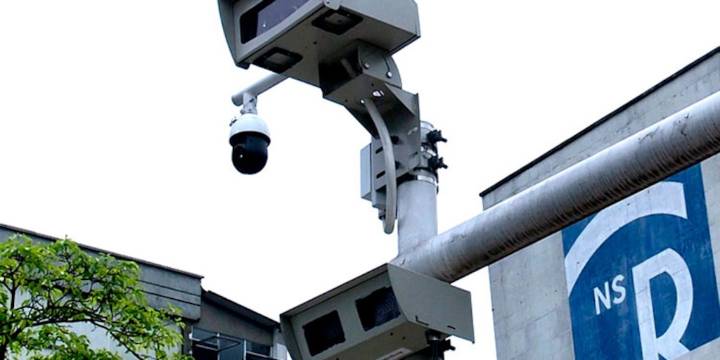 Polémica en Cali por instalación de 40 nuevas cámaras de fotomultas: Alcaldía asegura que cuentan con aval nacional