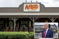Cracker Barrel eliminates its DEI web page, removes LGBT references