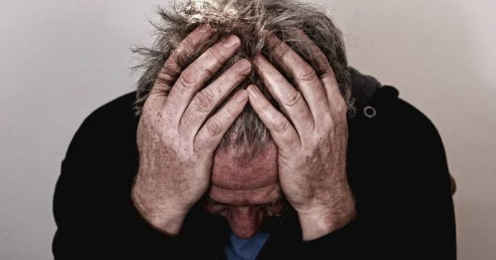 Policy "blind spot" driving Scottish men from poor backgrounds to early graves