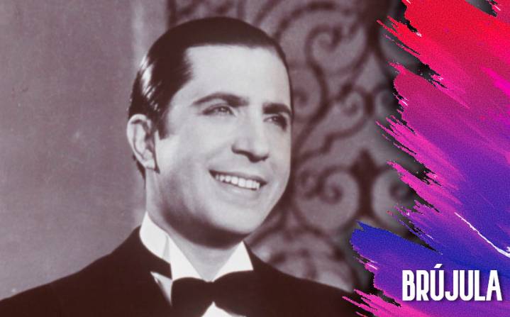 El Festival de Tango México 2025 rinde homenaje a Carlos Gardel