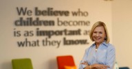 Atlanta-based Primrose CEO puts early education focus on ‘skills of the future’