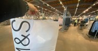 Bestseller M&S £55 shoes 'so soft' shoppers 'hardly feel they are wearing them'