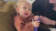 Local child is one of sixteen affected by rare diagnosis
