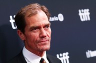 Michael Shannon on Nuremberg, R.E.M., and More INTERVIEW