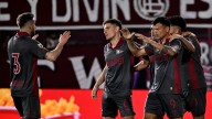 Lanús venció por 1-0 a Independiente Rivadavia en el Torneo Clausura