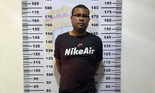 ¡Escalofriante crimen en Mene de Mauroa! Detenido hombre que masacró a su expareja y exsuegros mientras dormían.