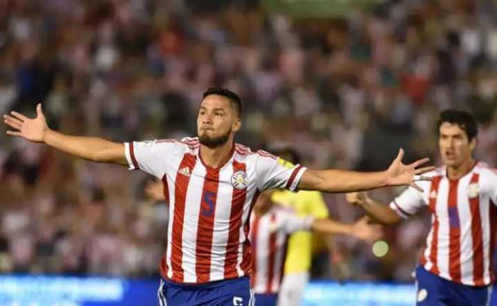 Paraguay arranca preparación ante Ecuador con cuatro titulares lesionados