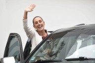 Recorrerá Sheinbaum todo el país en tres semanas, una gira de “rendición de cuentas”
