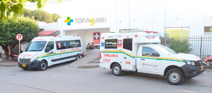 Bebé de seis meses muere en Fonseca tras atragantarse con golosina