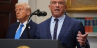 Trump told pregnant women to 'tough it out' instead of take Tylenol. A study of 2.5 million births in Sweden finds zero evidence to back him up
