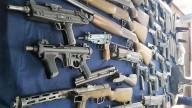 Pistolas, AK-47 y rifles y fusiles semiautomáticos, las armas preferidas por los narcos en España