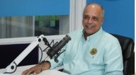 Rector de Umayor Juan Alberto Arraut, presente en agenda académica en Panamá