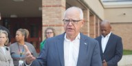 Walz to call special session over gun control as early as this week
