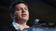 Axel Kicillof insistió en "ponerle un límite a Milei" y aseguró que los libertarios "no tienen nada para ofrecer"