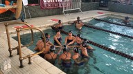 Staten Island HS sports notebook: Tottenville and Susan Wagner swimmers score wins; Sea frosh football makes history