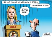 Toon in Friday - Sentinel Colorado