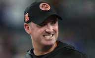 Zac Taylor sends strong message to Jake Browning after confirming bad news about Joe Burrow