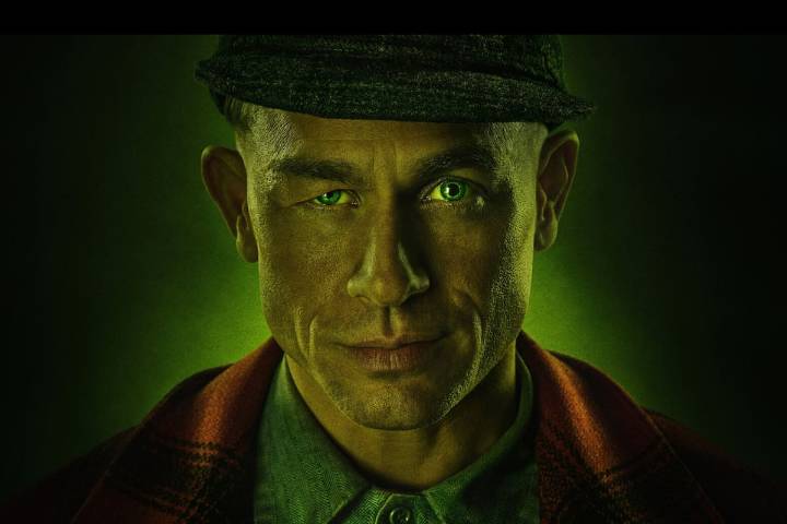 Llega "Monstruo". La historia de Ed Gein, uno de los asesinos más brutales de los Estados Unidos, llega a Netflix