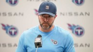 Titans HC explains big change ahead of Texans game