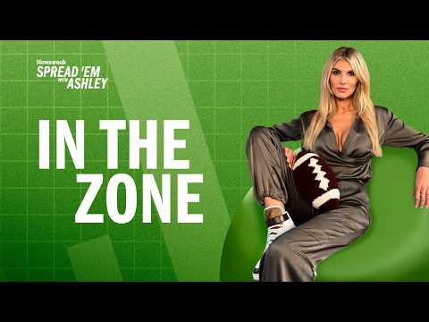 NFL RedZone Host Scott Hanson & Cameo CEO Steven Galanis on NFL Week 2