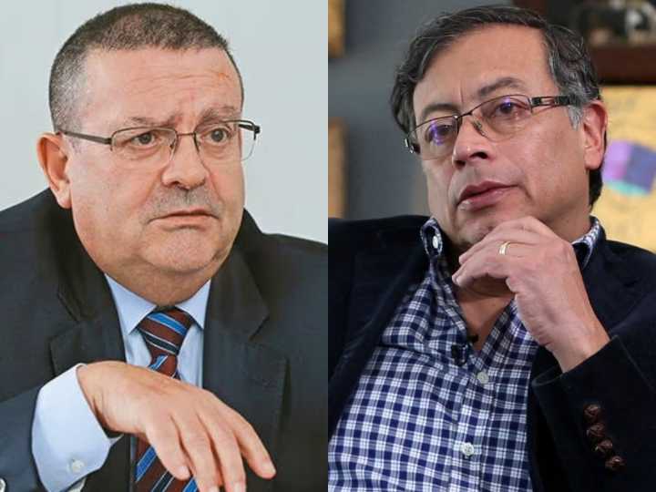 Petro deberá retractarse por afirmaciones contra Keralty: Consejo de Estado 