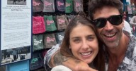 Michelle Renaud y Matías Novoa sorprenden al anunciar que esperan a su segundo bebé