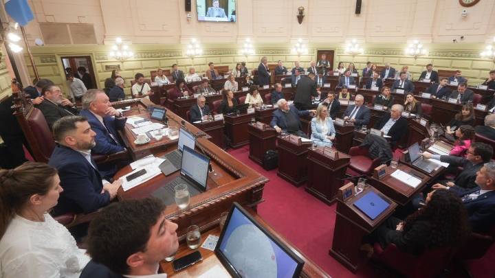 La Convención del 25 aprobó la inclusión de Ficha Limpia en la nueva Constitución de Santa Fe