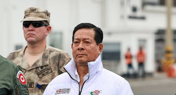 Eduardo Arana pide al Congreso que avance con aprobación de la nueva Ley MAPE 