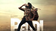 Ram Charan completes 18 years, Peddi team surprises fans