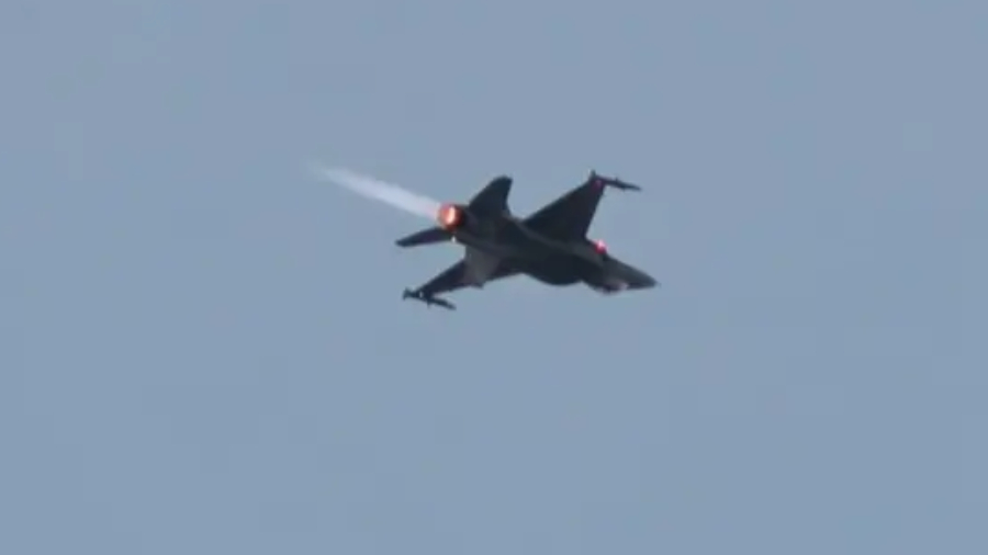 Polonia derriba drones rusos que violaron su espacio aéreo