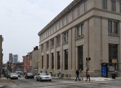 Pratt Library to discontinue media streaming service